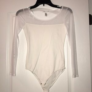 Bodysuit